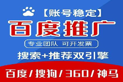 百度SEM竞价推广，案例解析转化率提升秘诀